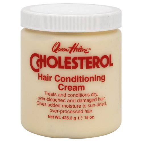 15 best cholesterol hair conditioner Top Rated Products