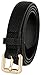 Women's Dress Belt or Studded Punk Dress Jean Belt, 1