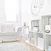 Catalina Lighting 18581-00 Caden Mini Reading Lights, Touch Accent Lamps for Office, Dorm, or Bedroom, Reading Light Nightstand Lamp, LED Bulb NOT Included, 9.25