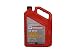 Ford Genuine Fluid XO-15W40-5QSD SAE 15W-40 Super Duty Diesel Motor Oil - 5 Quart Jug (3 PACK)