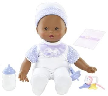 little mommy real loving baby