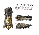 Acrim Toys Assassins Creed Syndicate Hidden Blade Gauntlet Cosplay Replica Halloween Play Game Gift