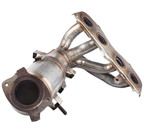 6 MOSTPLUS+Manifold+Catalytic+Converter+Replaces