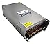 Eyeboot 48V 500W DC Universal Regulated Switching Power Supply AC to DC 10.4 amps