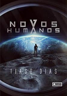Livro Novos Humanos