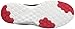 Skechers Sport Men's Quick Shift Tr Oxford Sneaker,Black/Red,10.5 M US