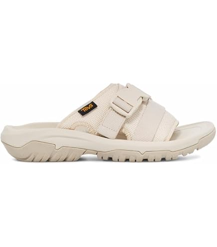 Amazon.com | Teva Men's Hurricane Verge Slide, Birch, 10 M US