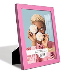 Renditions Gallery 8x10 inch Picture Frame Modern