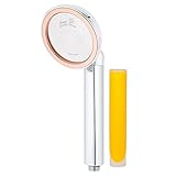 Opus International LLC Aroma Sense Vitamin C Prestige Handheld Shower Head