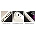ESR Case for iPhone SE, iPhone SE Metal Bumper [Bumper Only No Back Plate] Metal Frame/Bumper for iPhone 5 / 5s / SE Fluencia Series [Shock Absorbent](Gray)