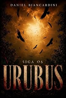 Livro Siga os Urubus