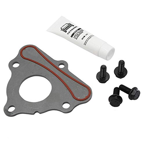 1 LOSTAR+Camshaft+Thrust+Retainer+12589016