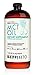 Keppi Keto MCT Oil 32 oz Non GMO Dietary Supplement Made From 100% Coconuts Real Coconut Oil Supports Weight Maintenance and Metabolism Function 30 day 100% Money back Guarentee