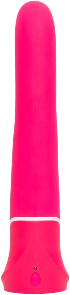 Happy Rabbit Happy Rabbit G-Spot Pink Vibrator - Image 4