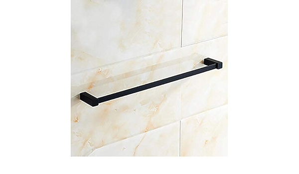 LG Snow Moderno Negro Rectangular Diamante Ángulo 1 Pieza de ...