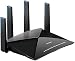 NETGEAR Nighthawk X10 Smart WiFi Router (R9000) - AD7200 Wireless Speed (up to 7200 Mbps) for 60Ghz WiFi Devices | Up to 2500 sq ft Coverage | 6 x 1G Ethernet, 1 x 10G SFP+, and 2 USB ports primary