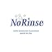 No-Rinse Shampoo Cap by Cleanlife Products (Pack of 10), Shampoo and Condition Hair with no Water or Rinsing - Microwaveable, Rinse-Free, Latex-Free and Alcohol-Free