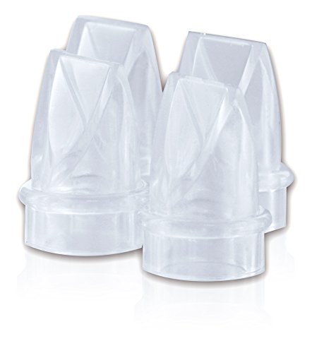 Rumble Tuff One-Way Valves for Breast Pumps