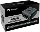 Thermaltake ToughPower PF3 750W Power Supply Unit PC PSU ATX 3.0 view 14