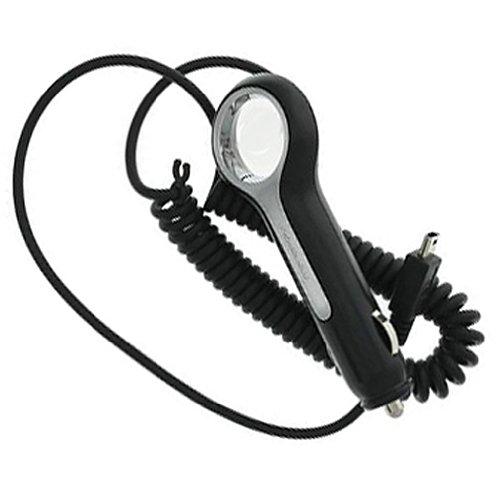 Motorola oem car charger for raz v3 (6417182175152)