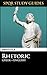 Aristotle: Rhetoric in Greek + English (SPQR Study Guides Book 39)