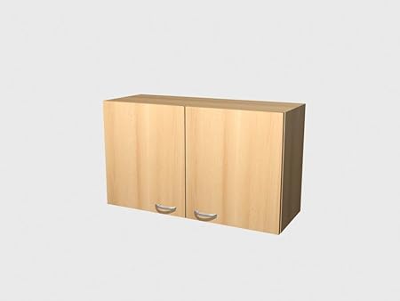Hängeschrank 100 cm Buche - Namu