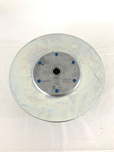 John Deere Original Equipment Clutch #AM140967