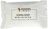 Priming Sugar 5 oz. Includes 2 Packages