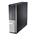 Dell Optiplex 790 Business High Performance DT Desktop Computer PC, Intel Quad Core i5-2400 3.1GHz Processor, 8GB DDR3, 2TB SATA, DVD, Windows 10 Home (Renewed)thumb 4