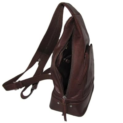 Leather Backpack Handbag | Luxury Handbags