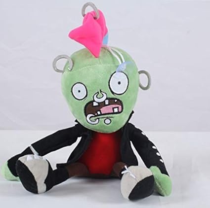 muñecos zombies para niños