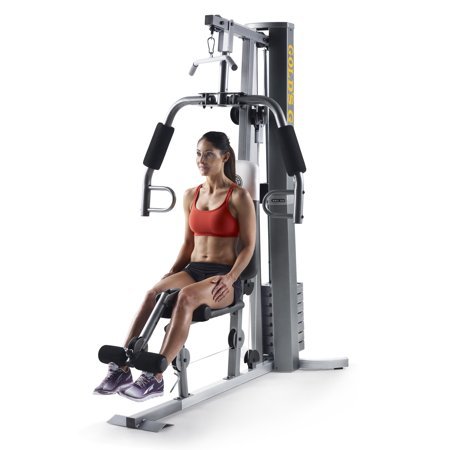 Golds-Gym-XRS-50-Home-Gym-with-High-and-Low-Pulley-System