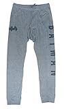 Batman Logo Mens' Jogger Pants