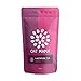 Oat Mama Lactation Tea for Breastfeeding Moms - Blueberry Pomegranate | Breastfeeding Essentials for Milk Supply Increase | Organic Lactation Support & Postpartum Recovery