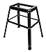 RIKON Professional 10-Inch Steel Band Saw Stand