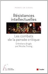 Résistances intellectuelles
