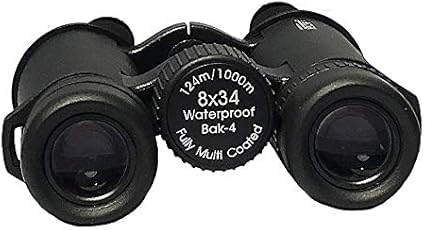 osprey binoculars