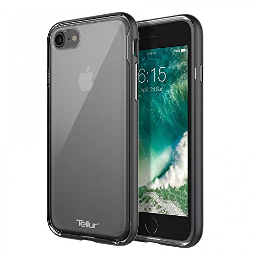 TELLUR Premium Cover Protector Fusion for Apple iPhone 7... en promo sur Amazon