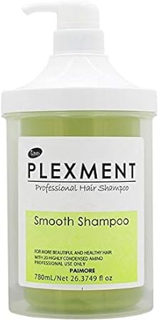 Amazon パイモア プレックスメント スムースシャンプー さらさらタイプ 780ml ケース付き パイモア シャンプー 通販