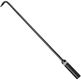 QANYEGN 16.34" Carburetor Pilot Screw Adjusting Tool - 110° Angled Tip For Motorcycles & ATVs - View #7