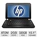 HP Mini 1104 10.1