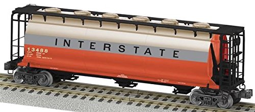 S AF Cylindrical Hopper, NS/Interstate Heritage