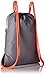 adidas Alliance II Sackpack, Red, One Size