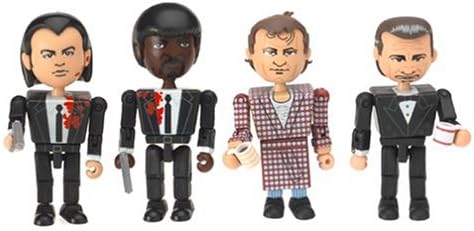 neca pulp fiction