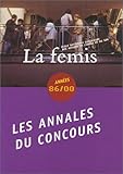 La Femis, école nationale supérieure des métiers de l'image et du son - Années 86/00 : Annales d by 
