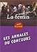 La Femis, école nationale supérieure des métiers de l'image et du son - Années 86/00 : Annales d by 