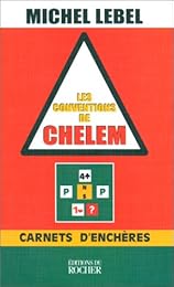 Les  conventions de chelem