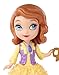 Mattel Disney Sofia the First Buttercup Troop Sofia Doll Playset