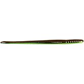 Roboworm Fat Straight Tail Worm - 4.5 Inch