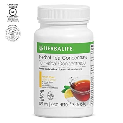 te herbalife amazon